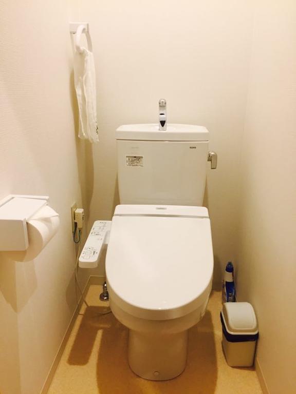 Guesthouse Hangeshou Kyōto Esterno foto