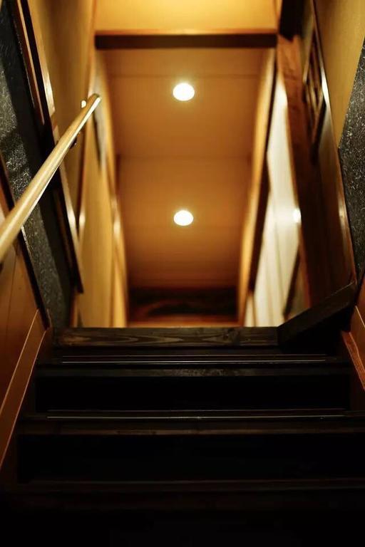 Guesthouse Hangeshou Kyōto Esterno foto