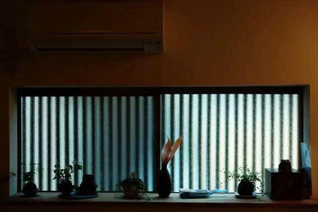 Guesthouse Hangeshou Kyōto Esterno foto