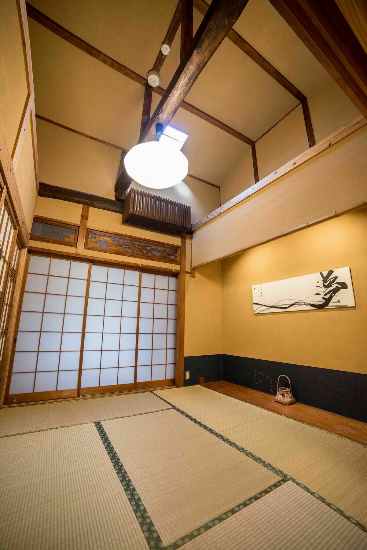 Guesthouse Hangeshou Kyōto Esterno foto