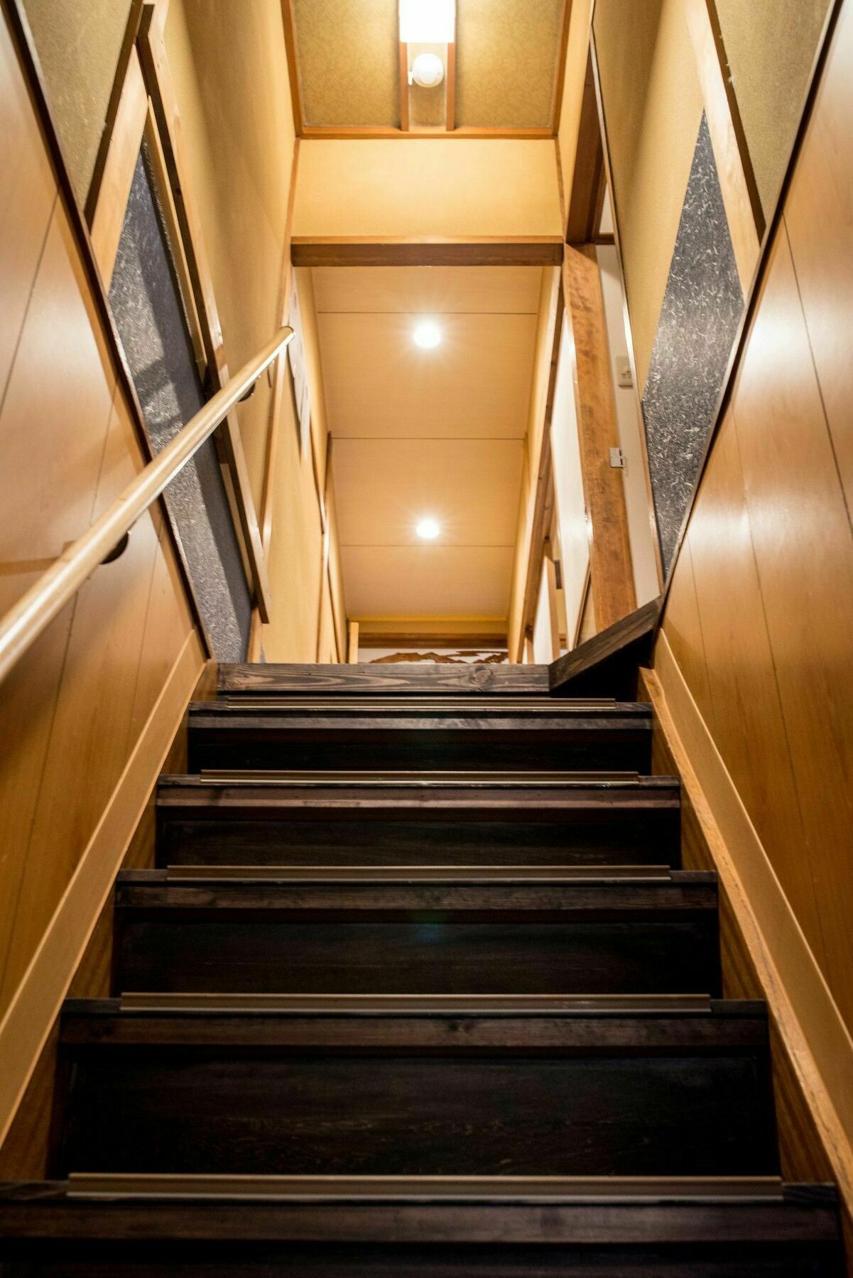 Guesthouse Hangeshou Kyōto Esterno foto