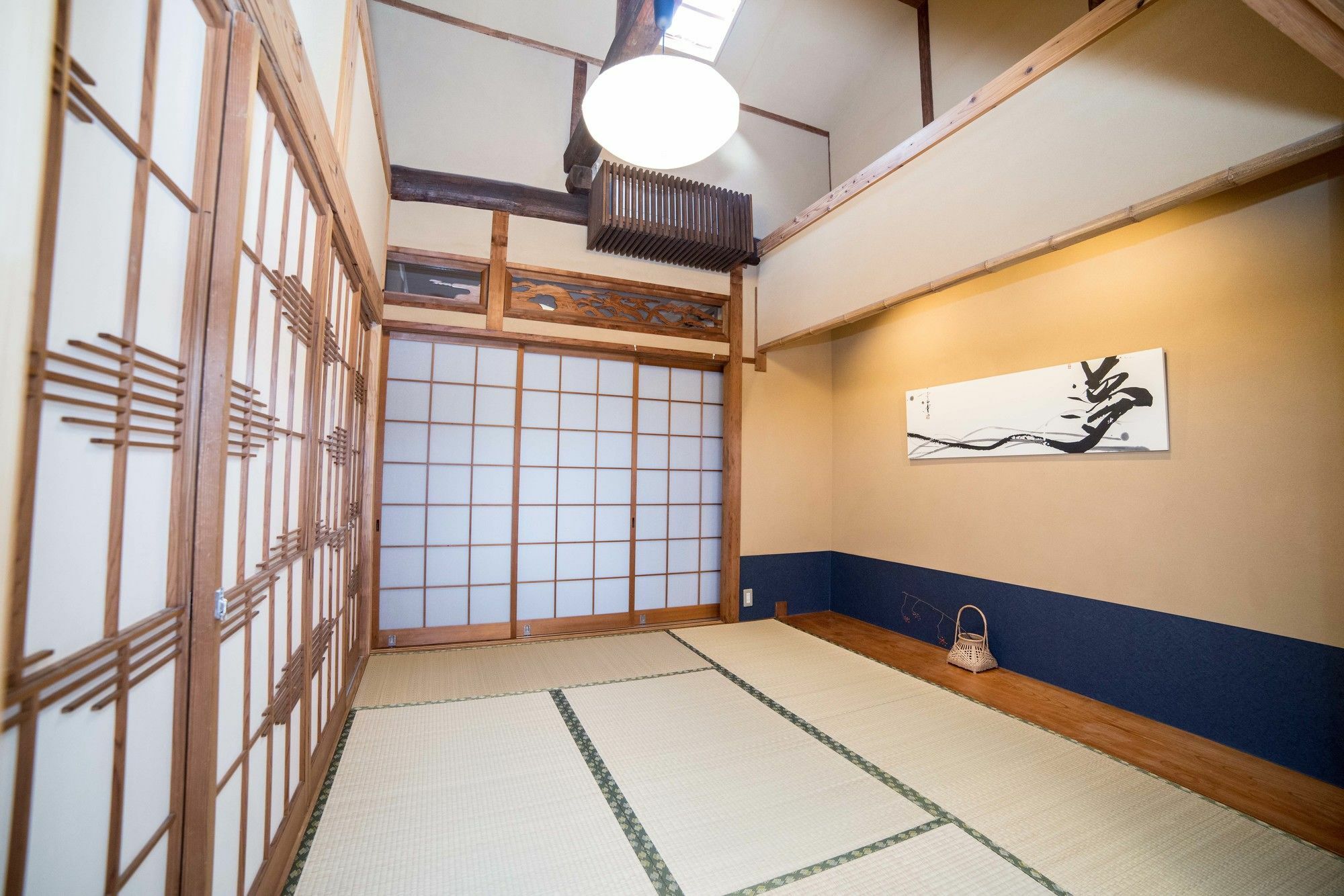 Guesthouse Hangeshou Kyōto Esterno foto