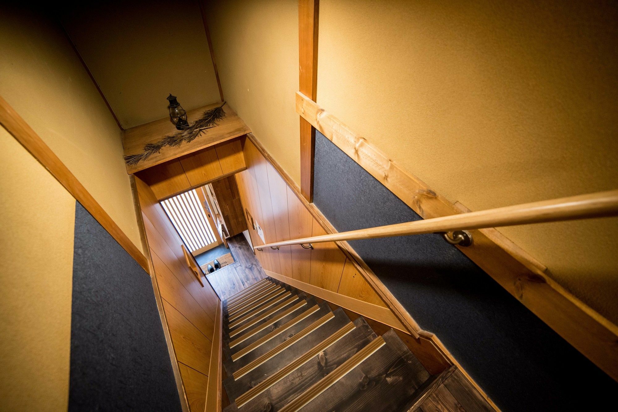Guesthouse Hangeshou Kyōto Esterno foto