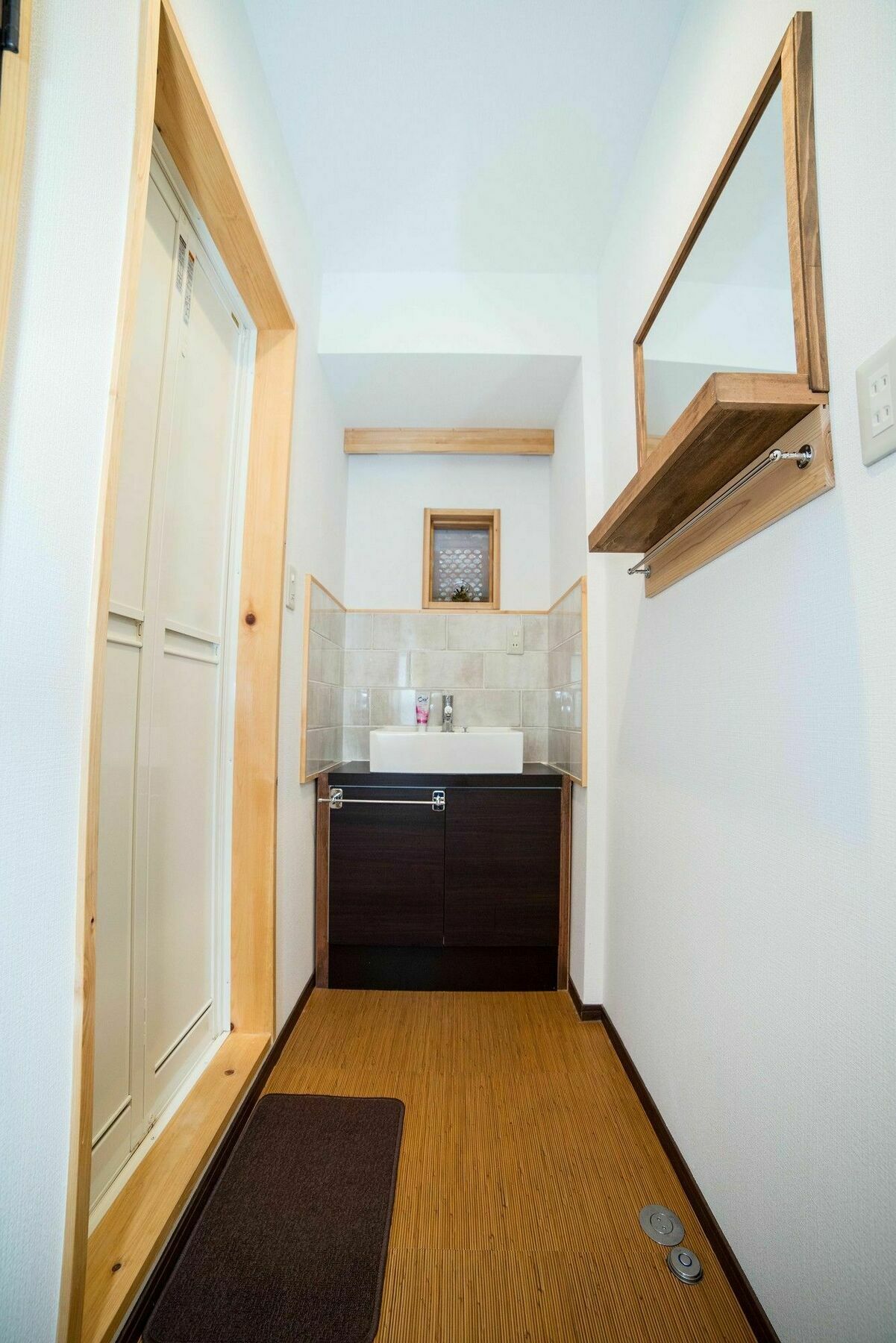 Guesthouse Hangeshou Kyōto Esterno foto